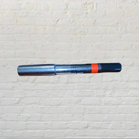 Nudestix Intense Matte Lip and Cheek Pencil - Royal - Picture 1 of 4